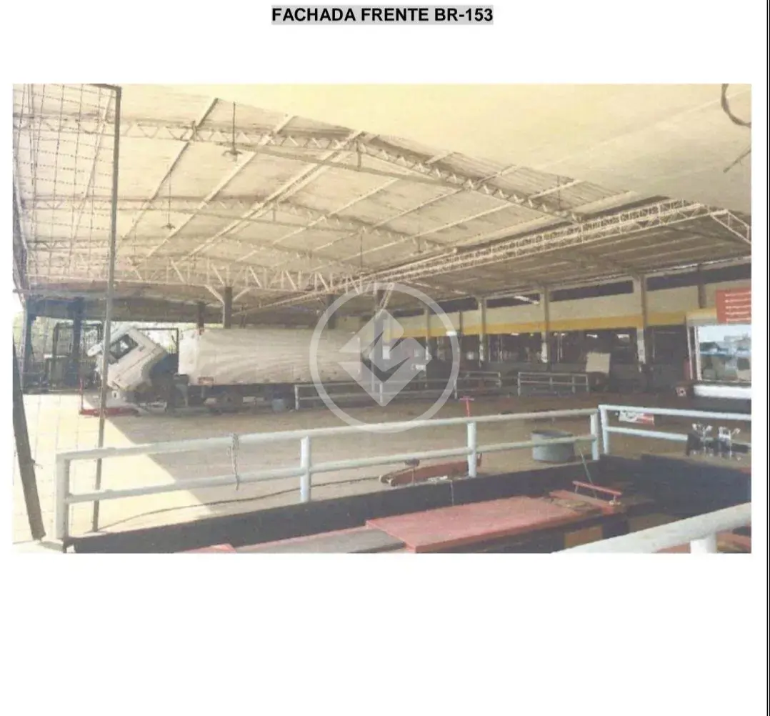 Terreno Comercial no Chácaras Marivânia, Aparecida de Goiânia — foto 4 de 4
