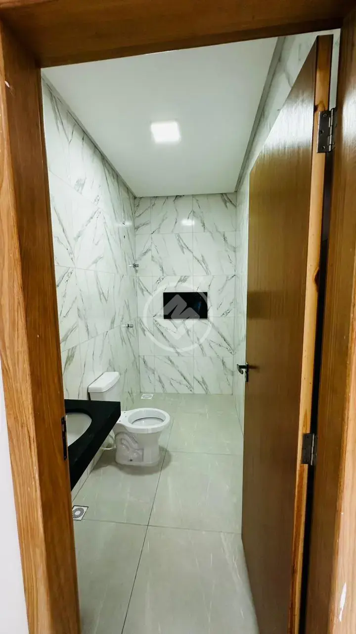 Casa 3 quartos no Jardim São José, Goiânia — foto 4 de 6