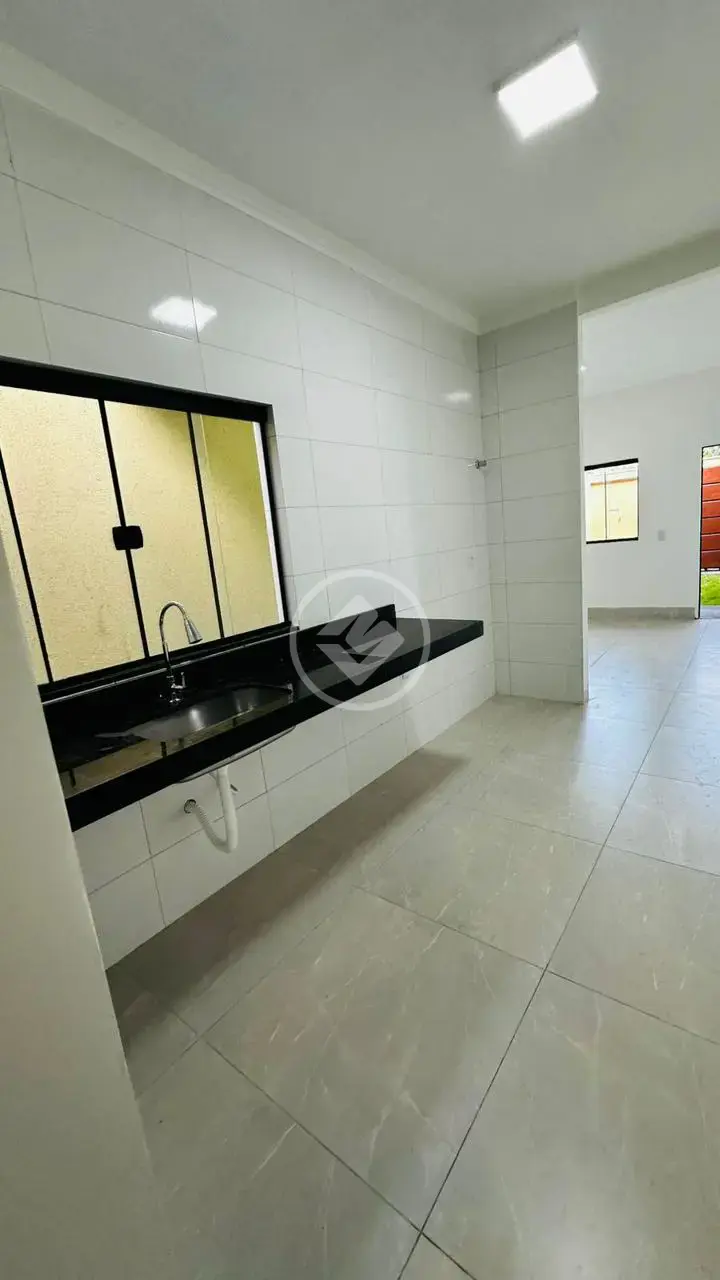 Casa 3 quartos no Jardim São José, Goiânia — foto 6 de 6