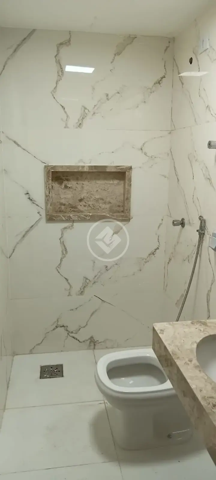 Apartamento 2 quartos no Setor Central, Goiânia — foto 3 de 6