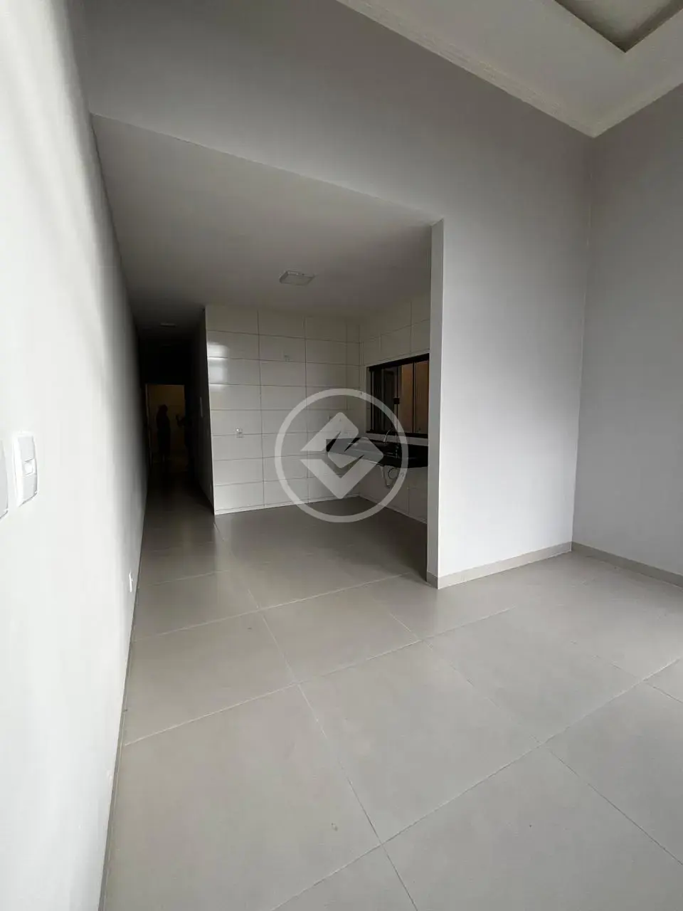 Casa 2 quartos no Residencial São Marcos, Goiânia — foto 3 de 5