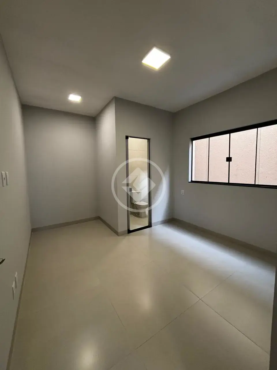 Casa 2 quartos no Residencial São Marcos, Goiânia — foto 4 de 5