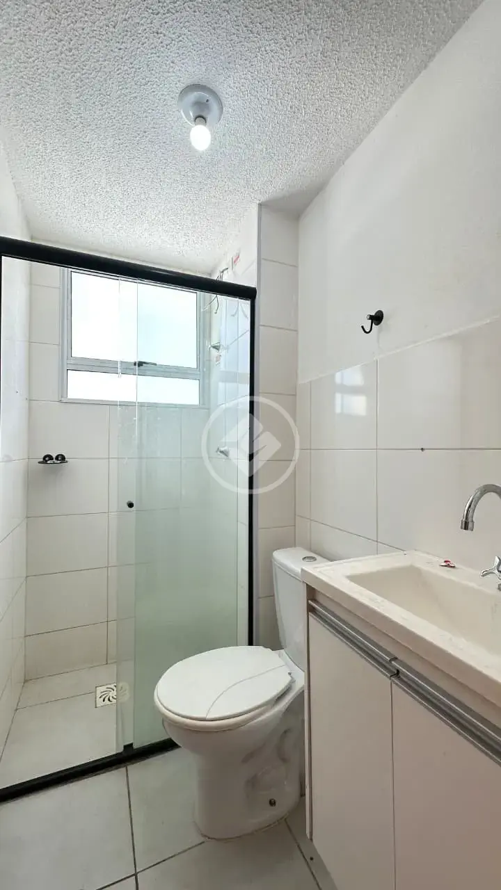 Apartamento 2 quartos no Residencial Alfa, Goiânia — foto 4 de 5