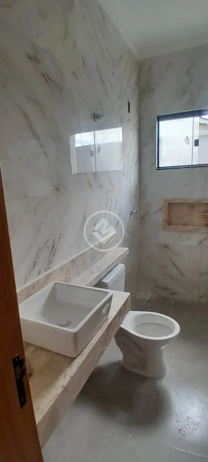 Casa 3 quartos no Jardim Buriti Sereno, Aparecida de Goiânia — foto 4 de 4