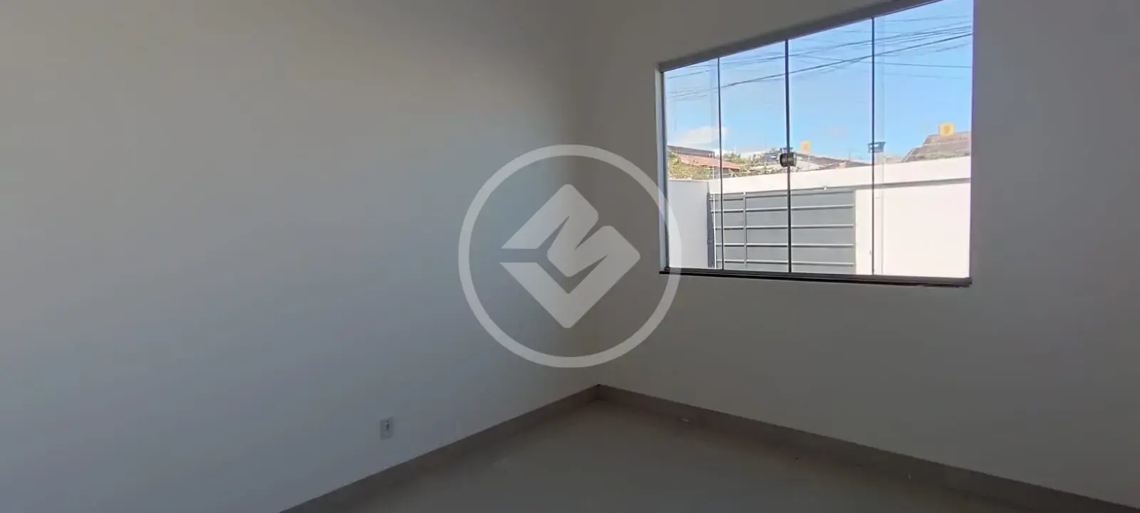 Casa Jardim das Acácias, Aparecida de Goiânia - GO — foto 2