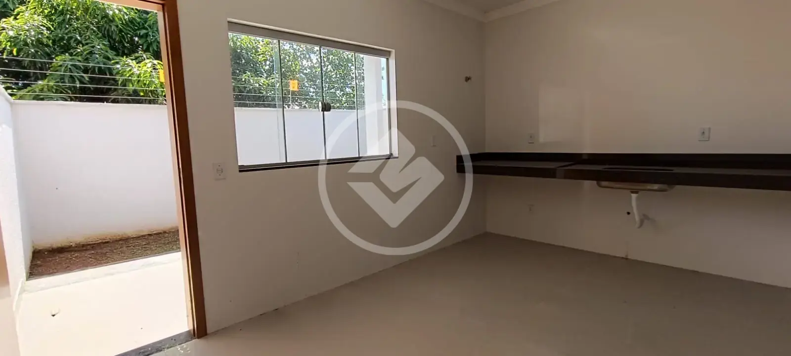 Casa 3 quartos no Jardim das Acácias, Aparecida de Goiânia — foto 4 de 5
