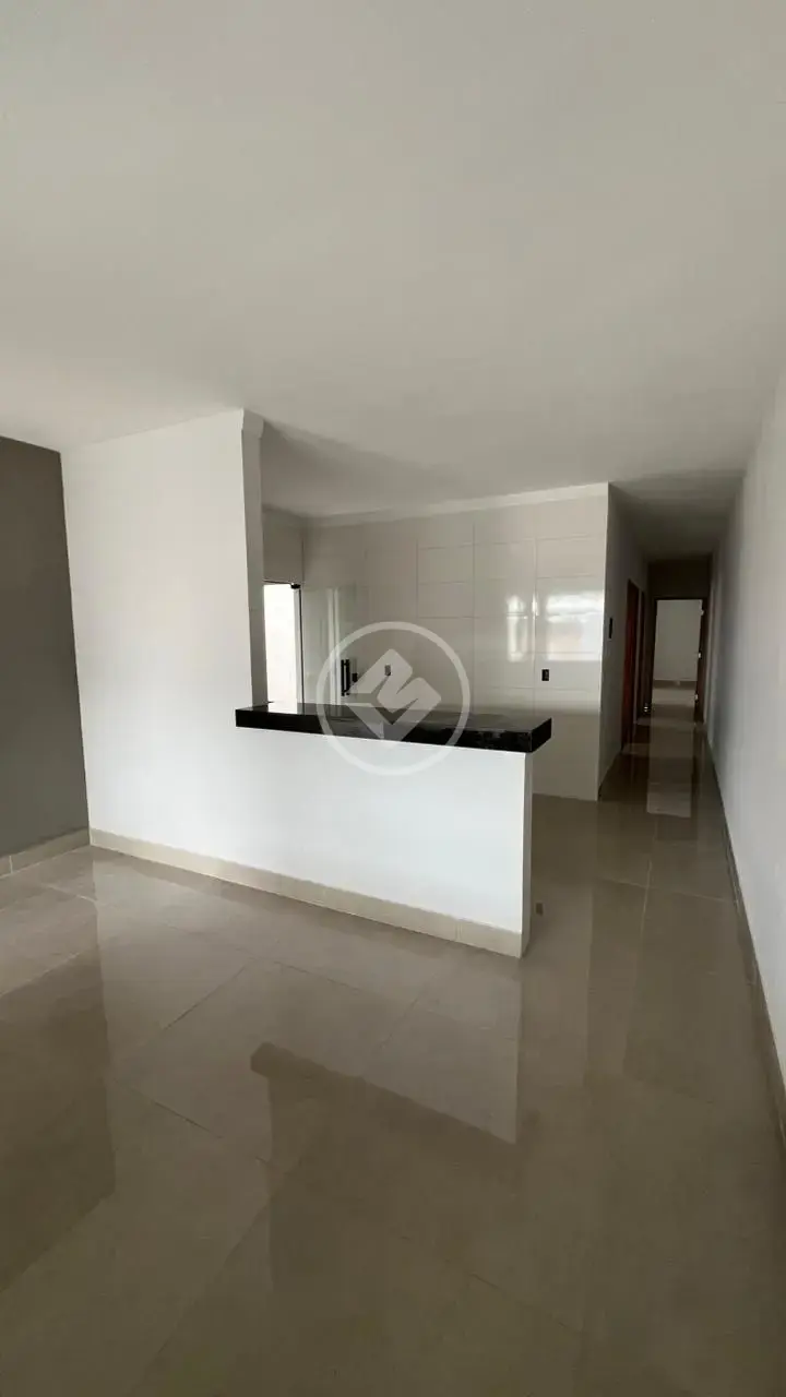 Casa 3 quartos no Jardim das Cascatas, Aparecida de Goiânia — foto 2 de 5