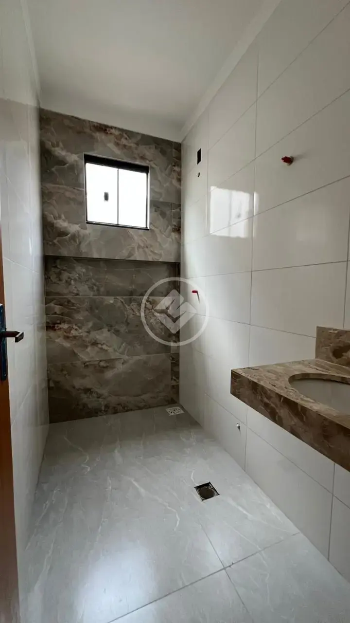 Casa 3 quartos no Jardim das Cascatas, Aparecida de Goiânia — foto 4 de 5