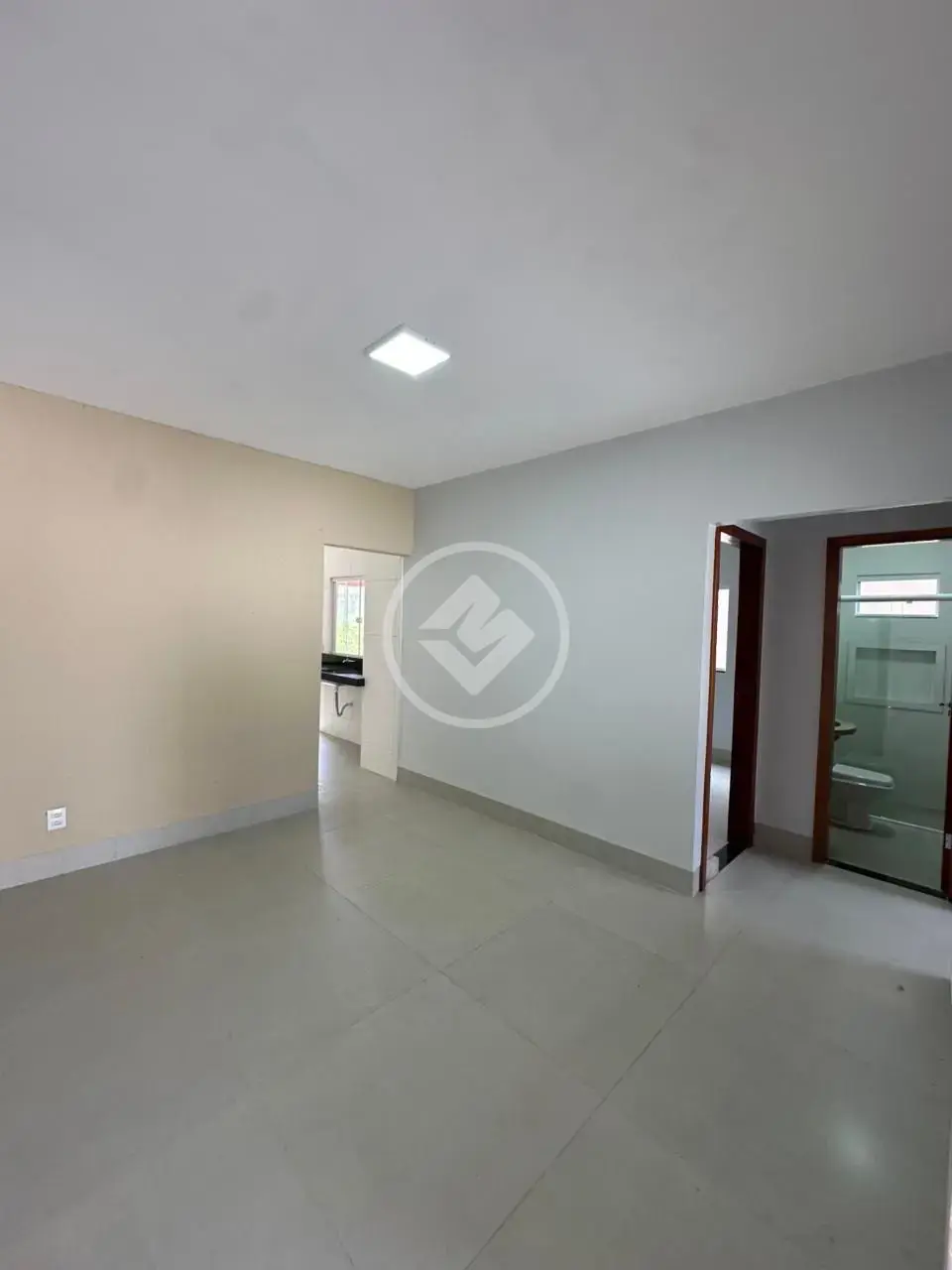 Casa 2 quartos no Jardim Buriti Sereno, Aparecida de Goiânia — foto 3 de 6