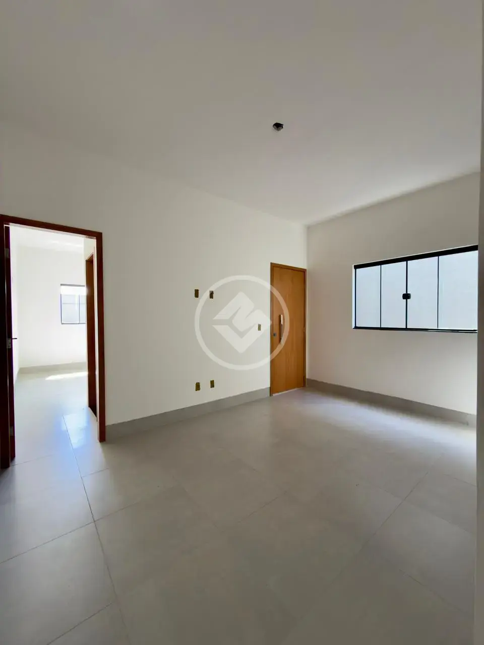 Casa 2 quartos no Jardim Dom Bosco, Aparecida de Goiânia — foto 3 de 6