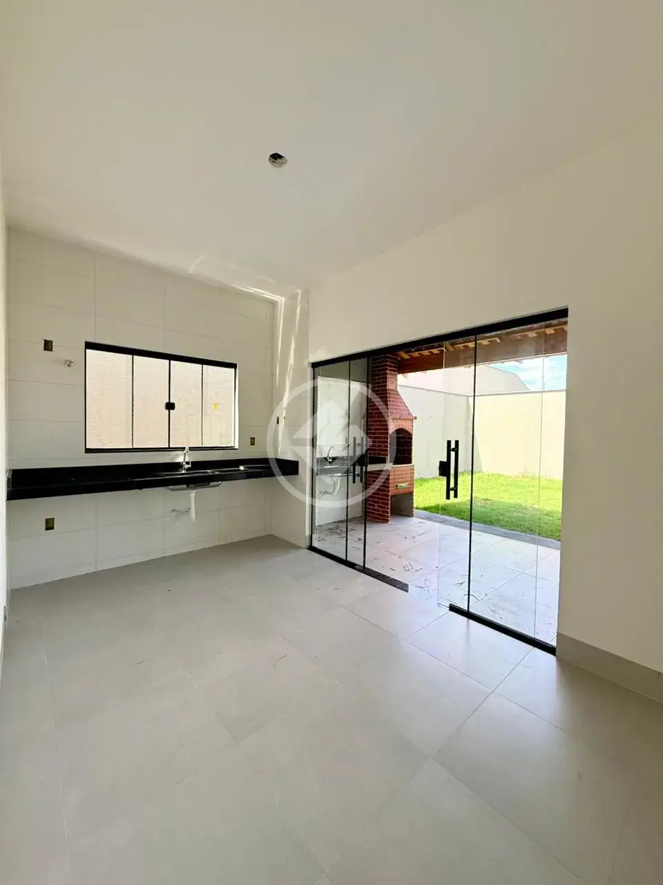 Casa 2 quartos no Jardim Dom Bosco, Aparecida de Goiânia — foto 4 de 6