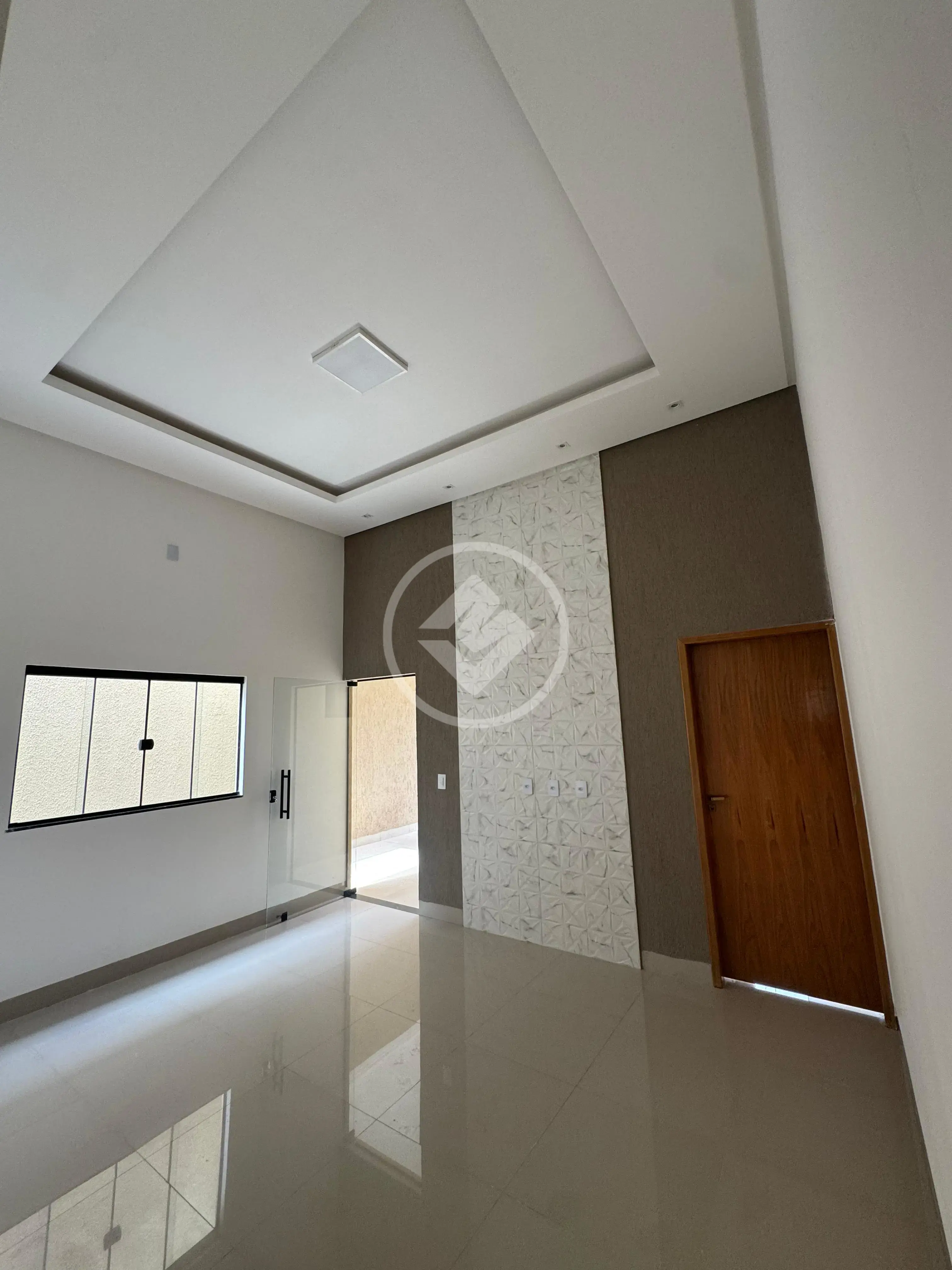 Casa Jardim dos Girassóis, Aparecida de Goiânia - GO — foto 2