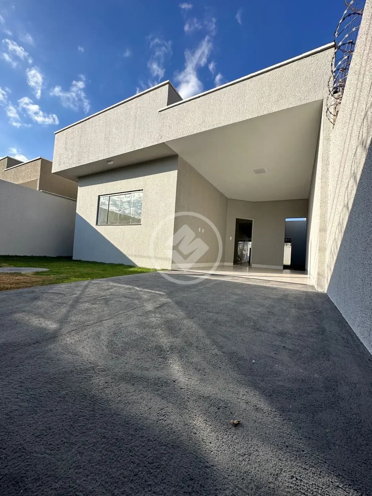 Casa Vila Alzira