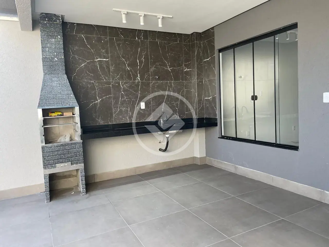 Casa Residencial Santa Fé I, Goiânia - GO — foto 2