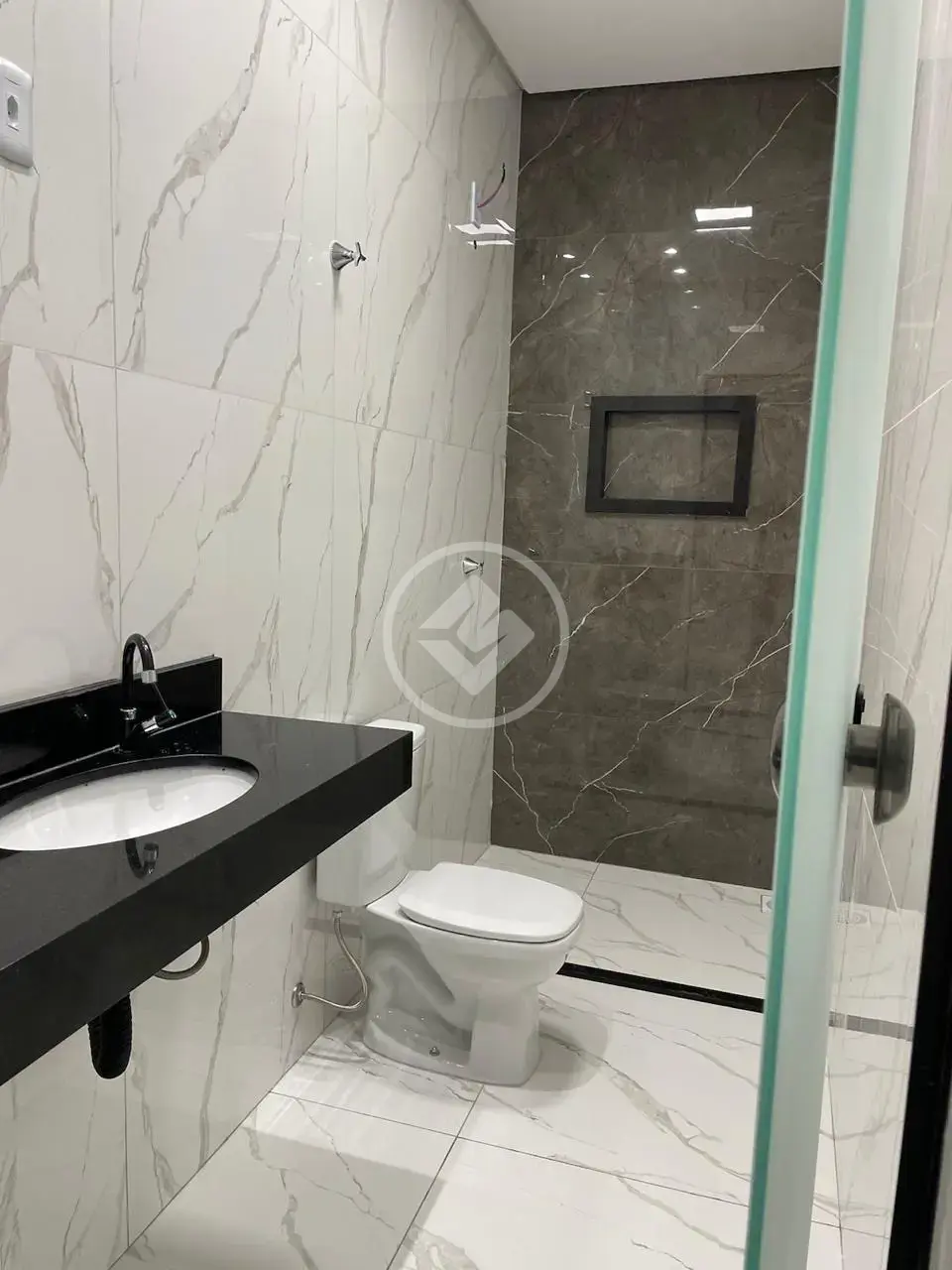 Casa 2 quartos no Residencial Santa Fé I, Goiânia — foto 3 de 5