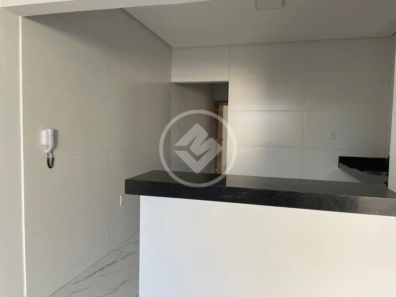 Casa 2 quartos no Residencial Santa Fé I, Goiânia — foto 5 de 5