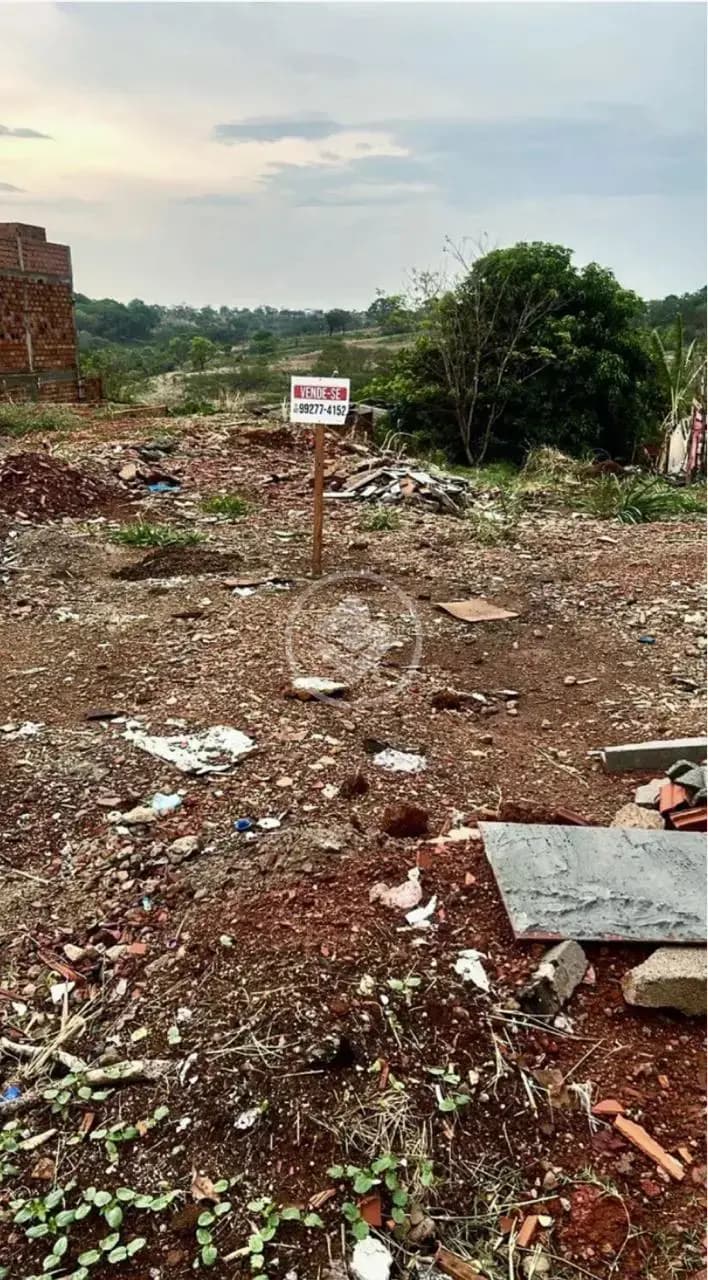 Terreno Residencial Itaipu, Goiânia - GO — foto 2