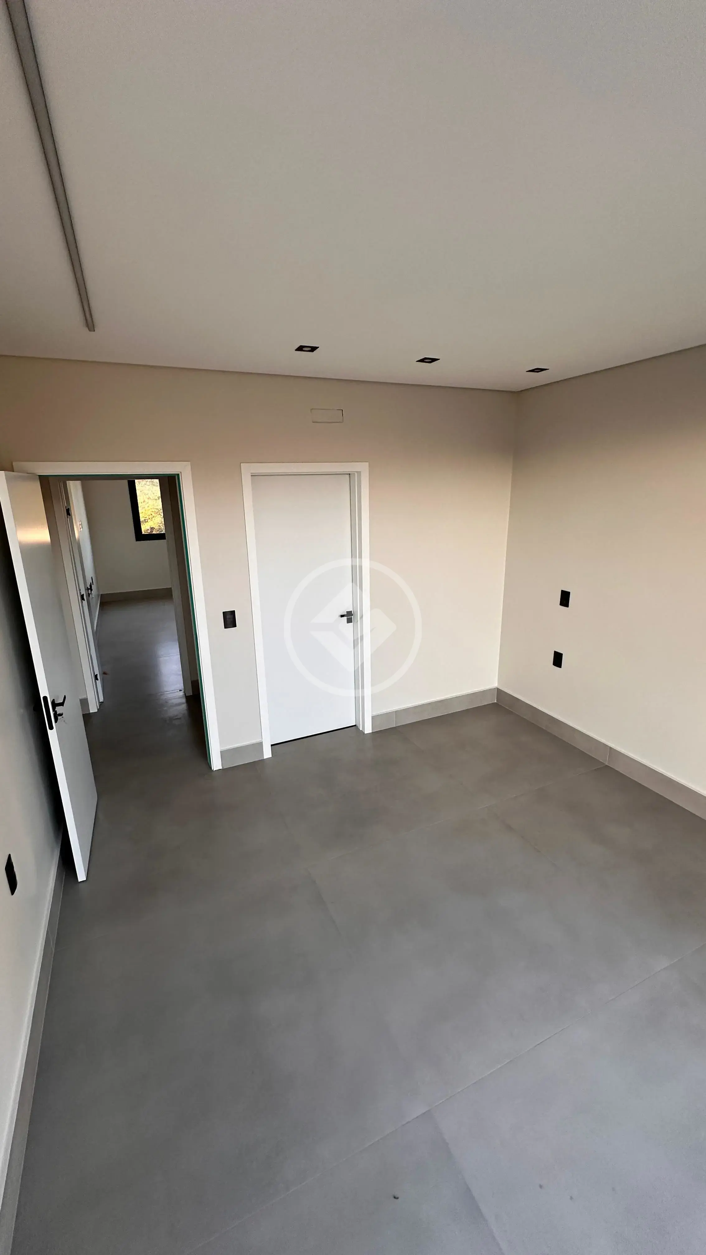 Sobrado Em Condomínio 3 quartos no Jardins Barcelona, Senador Canedo — foto 3 de 6