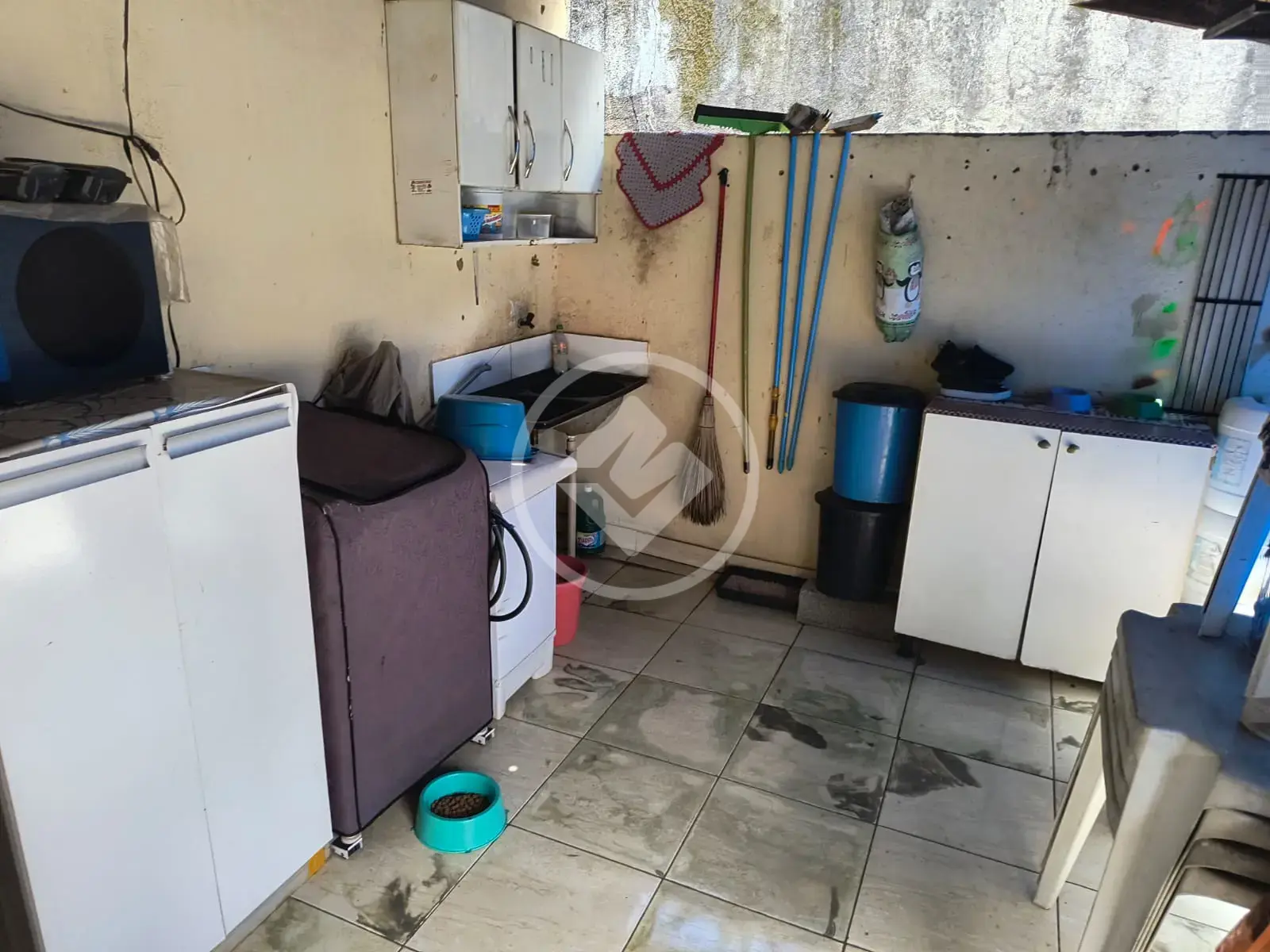 Casa 2 quartos no Papillon Park, Aparecida de Goiânia — foto 5 de 6