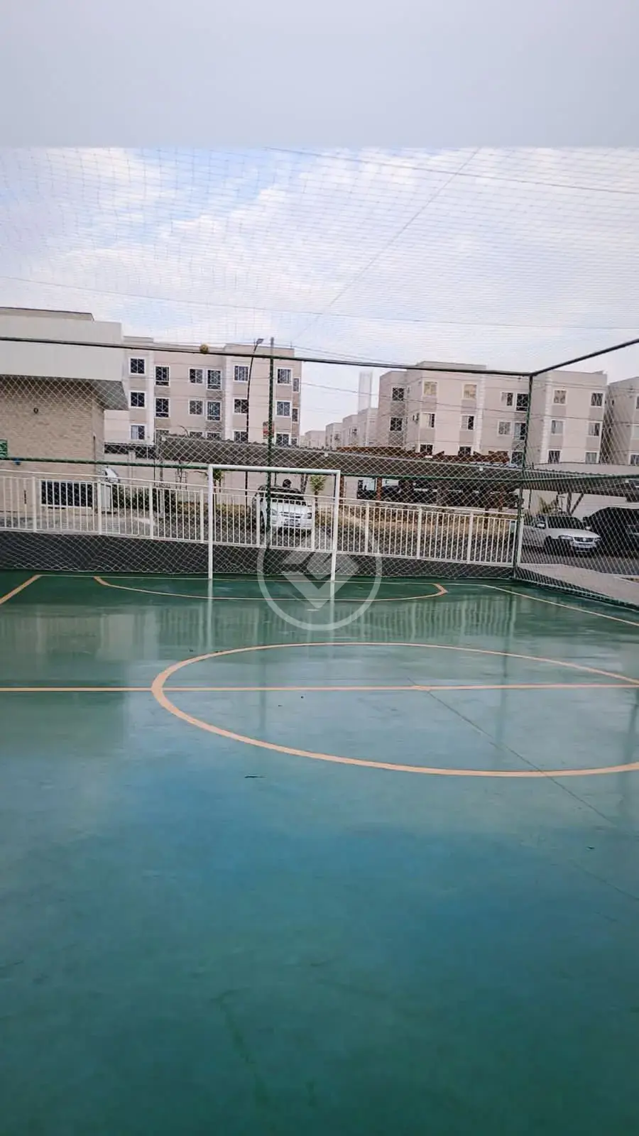 Apartamento Residencial Porto Dourado, Goiânia - GO — foto 2