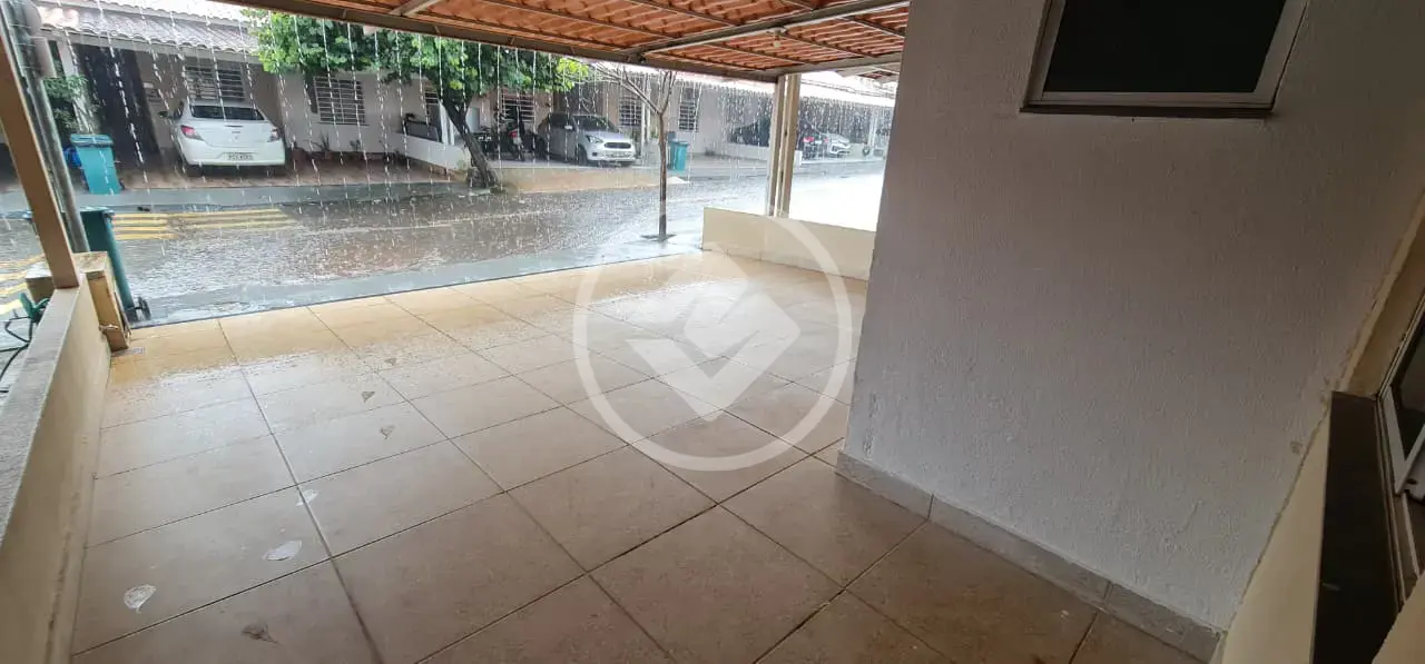 Casa Condomínio 3 quartos no Residencial Brisas do Cerrado, Goiânia — foto 3 de 6
