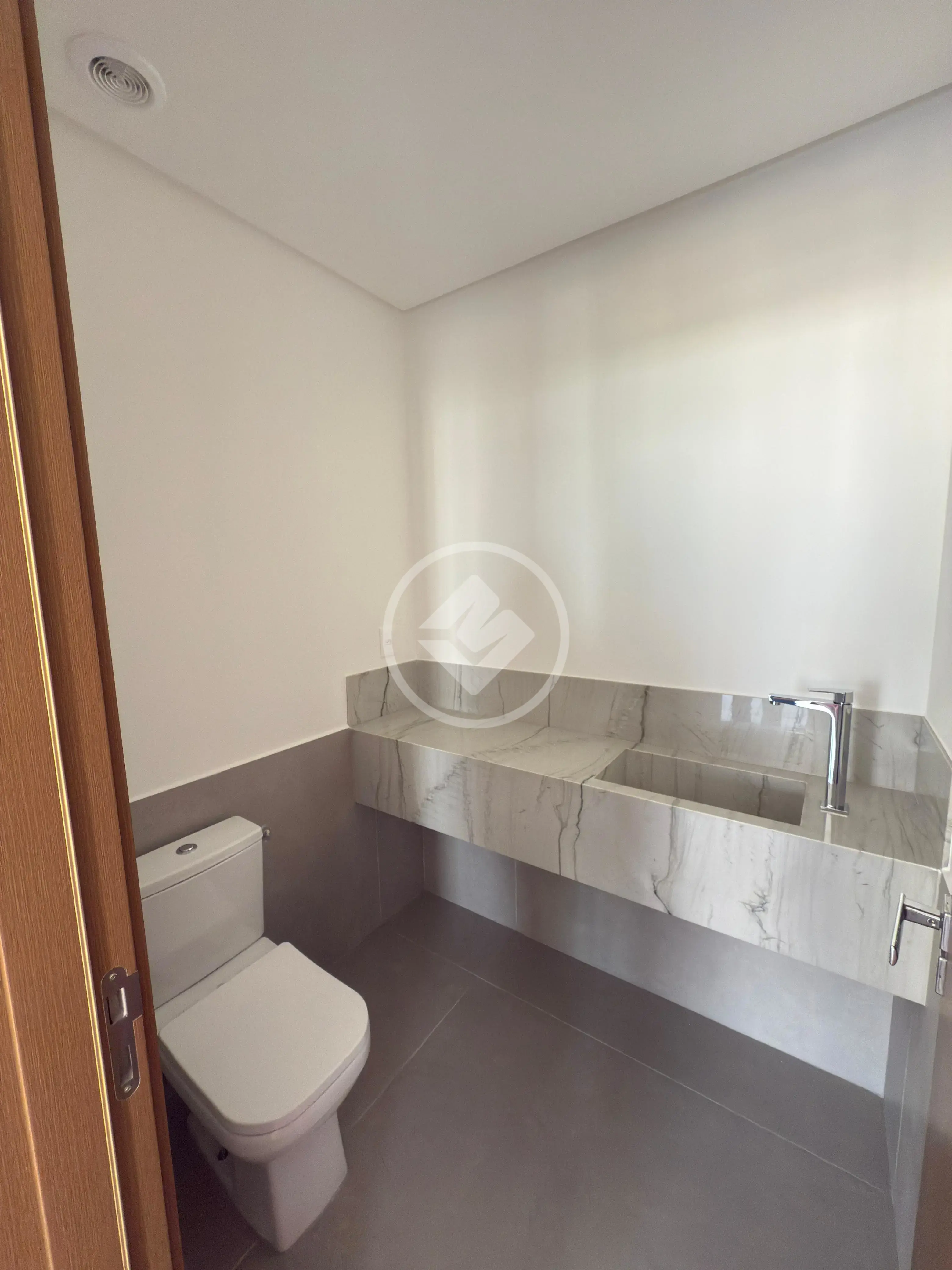 Apartamento 4 quartos no Setor Marista, Goiânia — foto 3 de 6