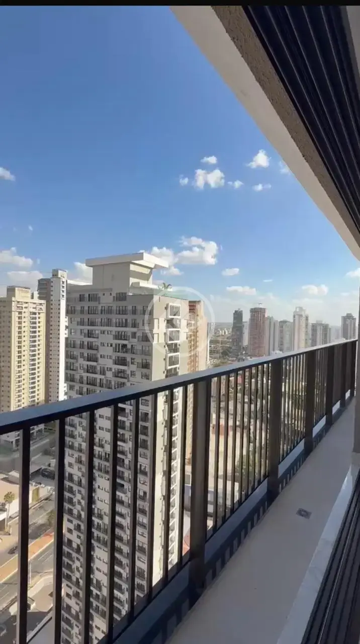 Apartamento 4 quartos no Setor Marista, Goiânia — foto 4 de 6