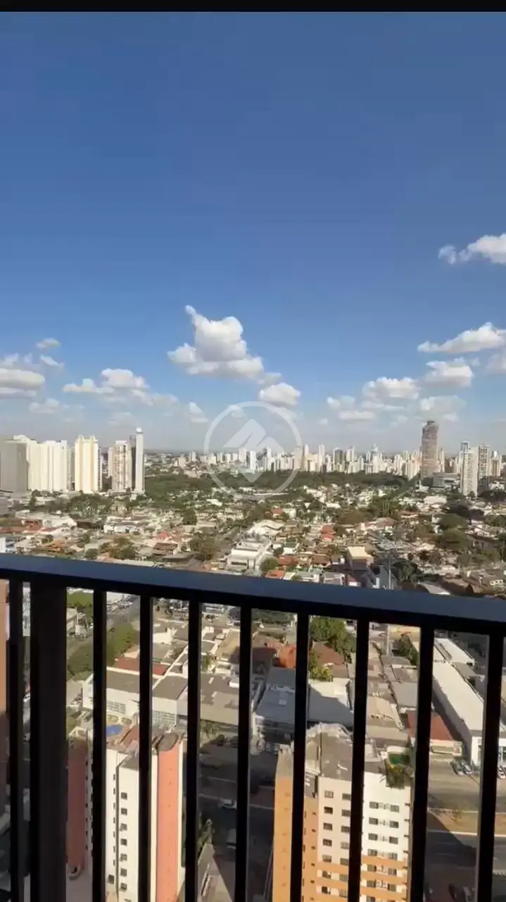 Apartamento 4 quartos no Setor Marista, Goiânia — foto 5 de 6