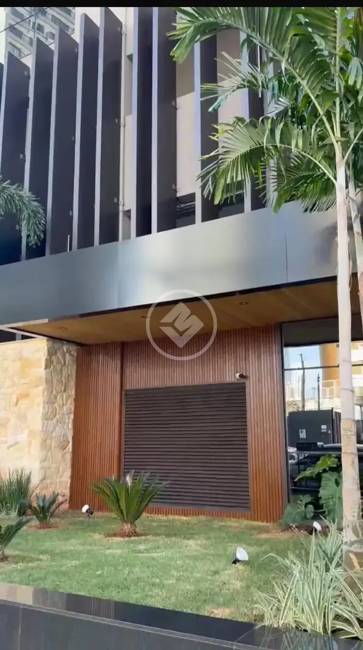 Apartamento 4 quartos no Setor Marista, Goiânia — foto 6 de 6