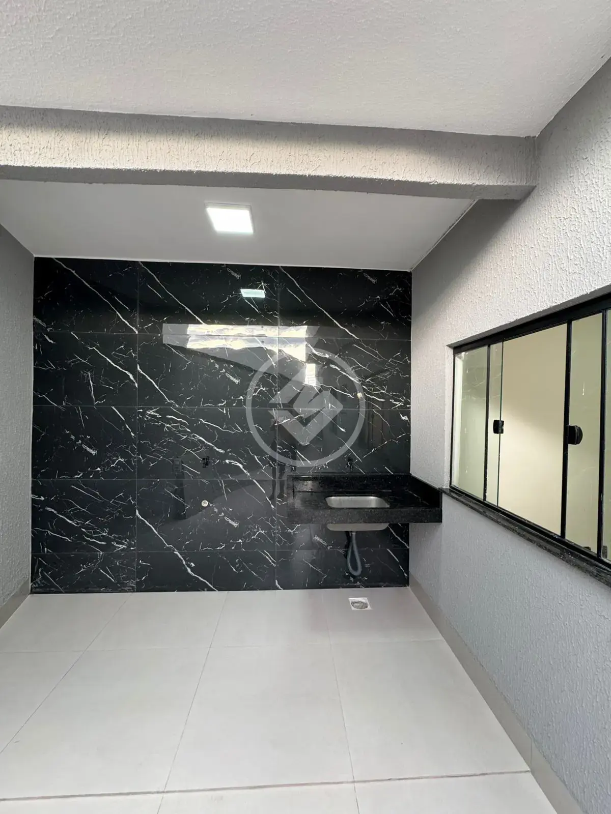 Casa 3 quartos no Residencial Flor do Ipê I, Senador Canedo — foto 6 de 6