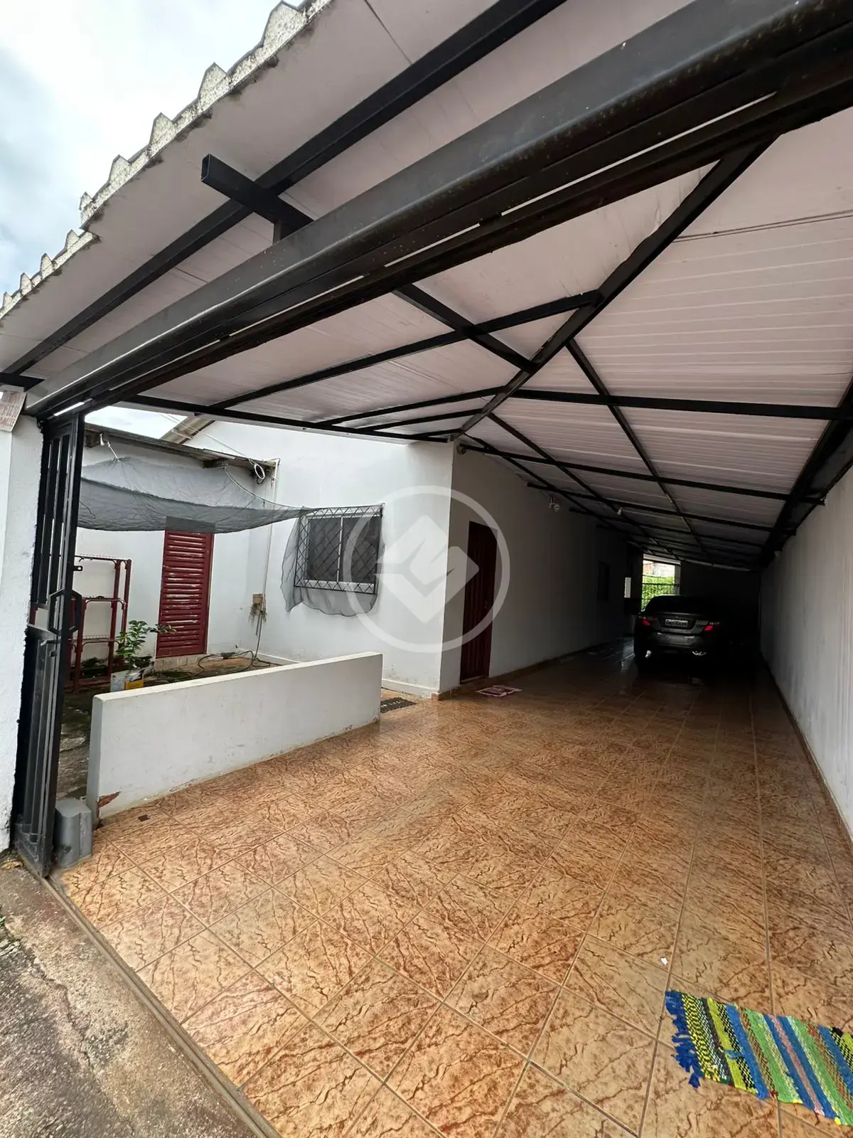 CASA A VENDA