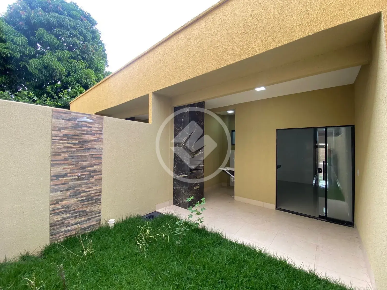 Casa Residencial Itaipu, Goiânia - GO — foto 1