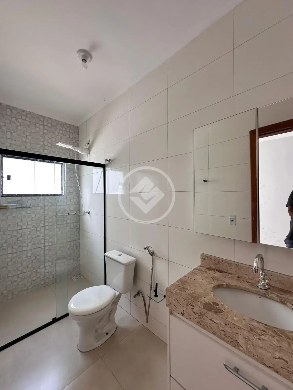 Casa 3 quartos no Condomínio das Esmeraldas, Goiânia — foto 2 de 5