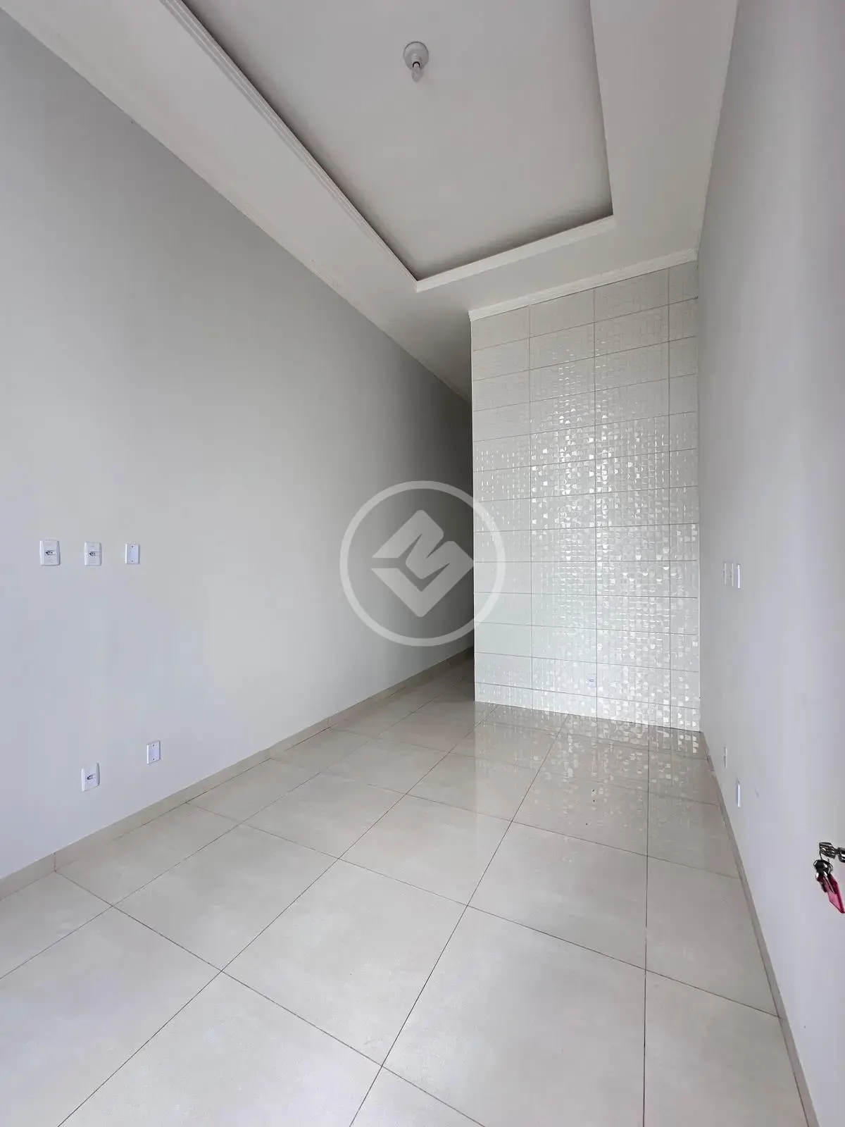 Casa 3 quartos no Condomínio das Esmeraldas, Goiânia — foto 4 de 5