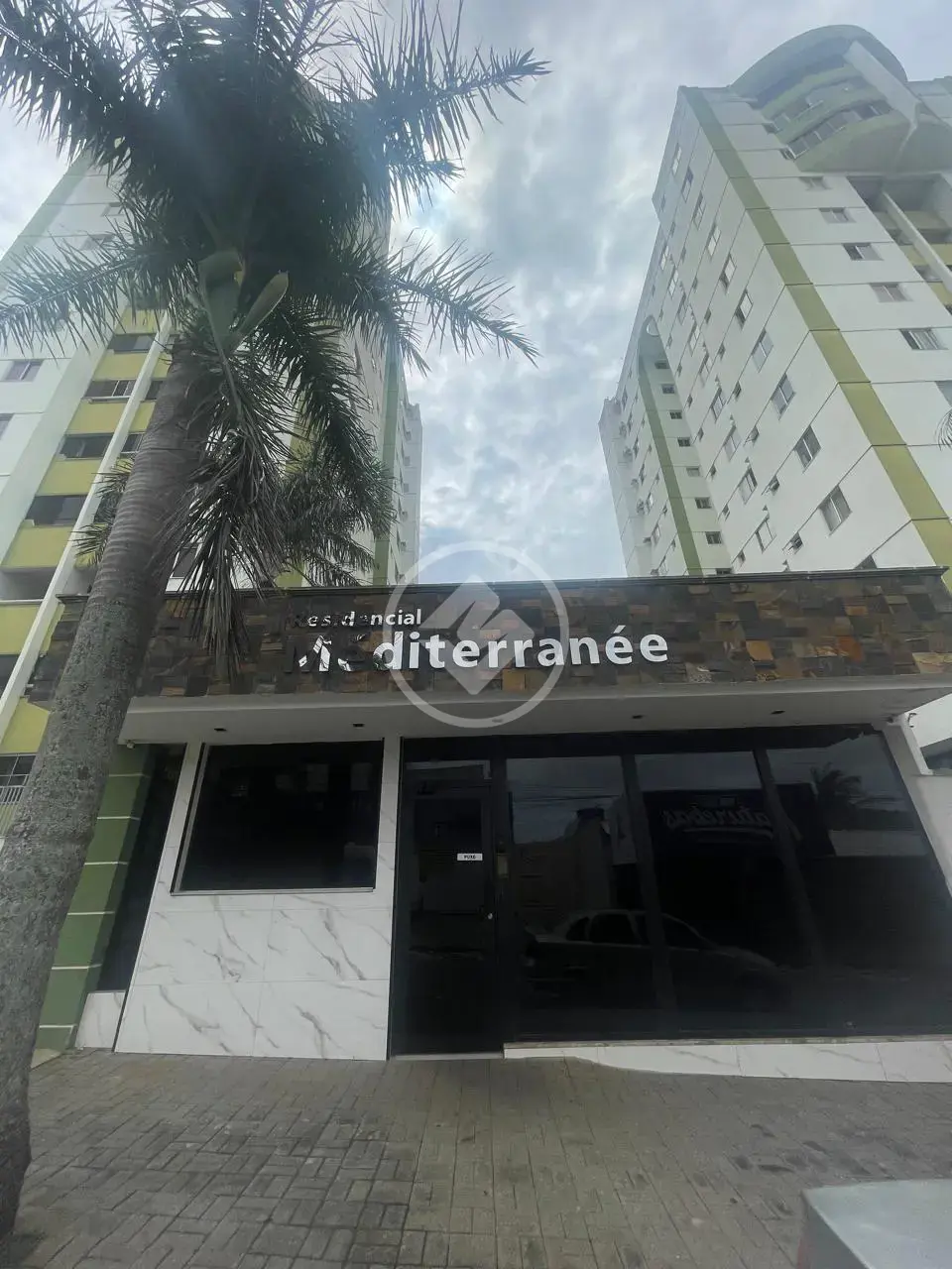 APARTAMENTO RESIDENCIAL MEDITERRANÉE