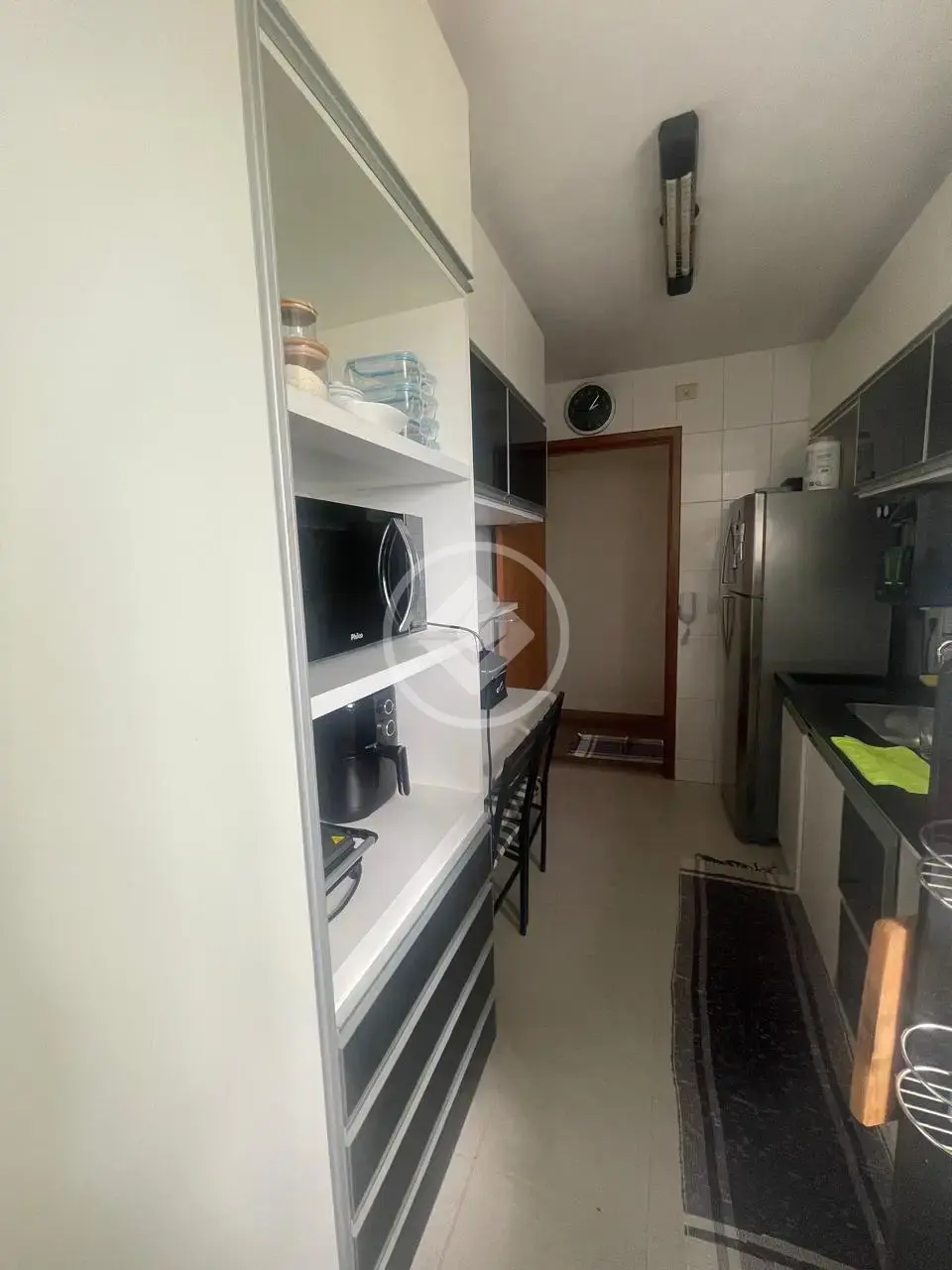 Apartamento 3 quartos no Setor dos Afonsos, Aparecida de Goiânia — foto 3 de 6