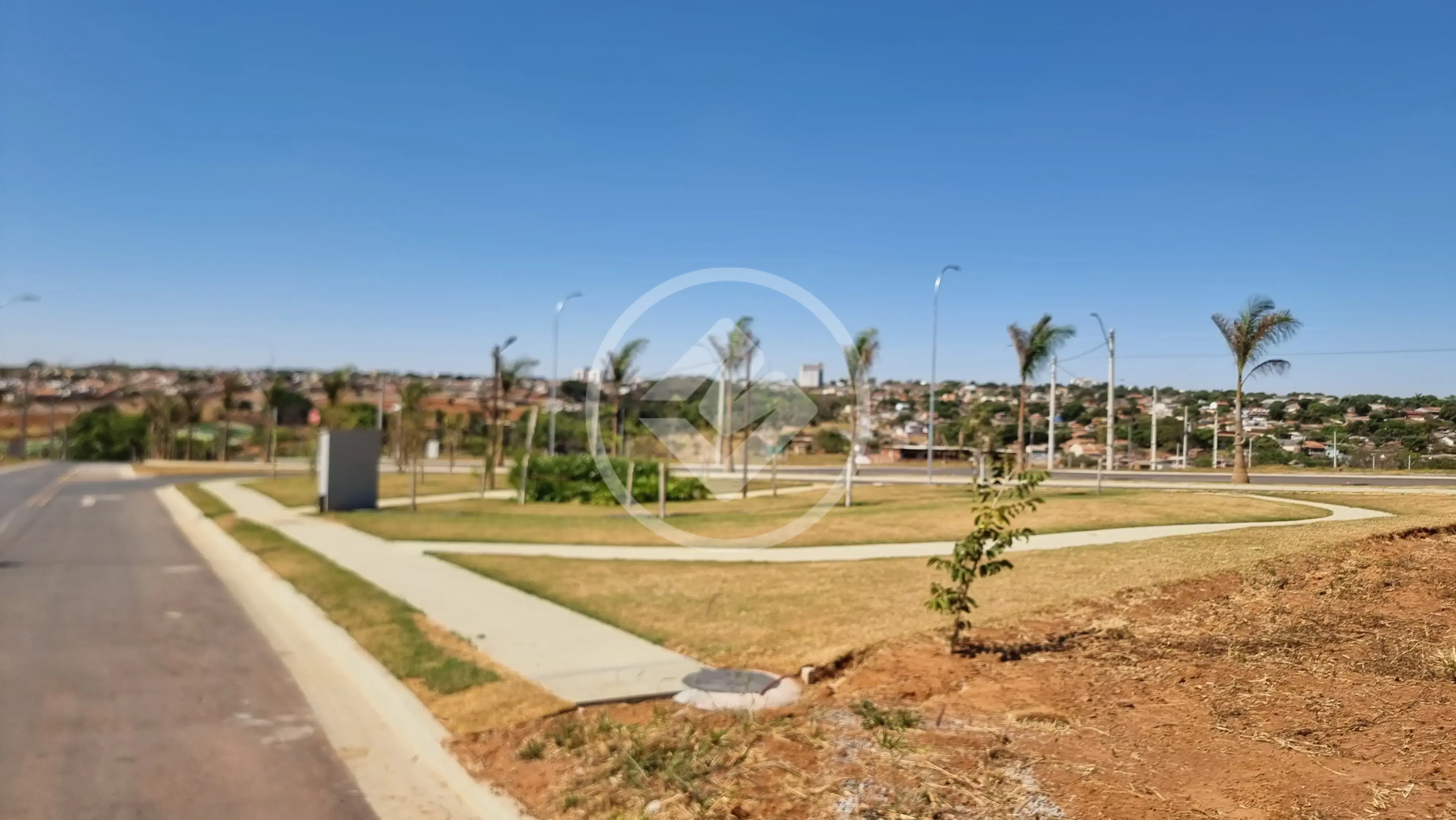 Terreno Condomínio Independência, Aparecida de Goiânia - GO — foto 2