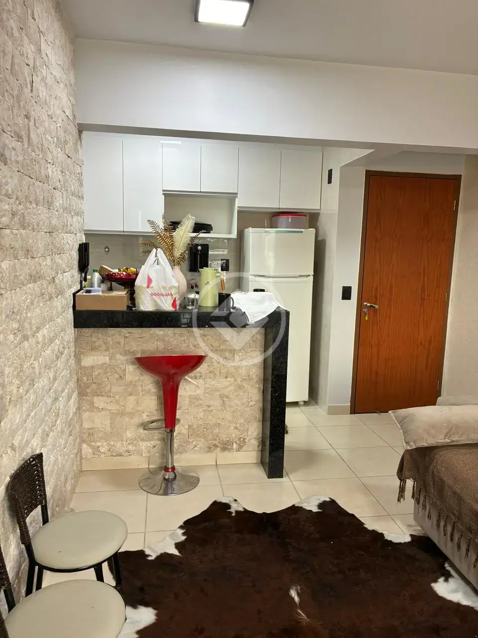 Apartamento 3 quartos no Parque Oeste Industrial, Goiânia — foto 5 de 6