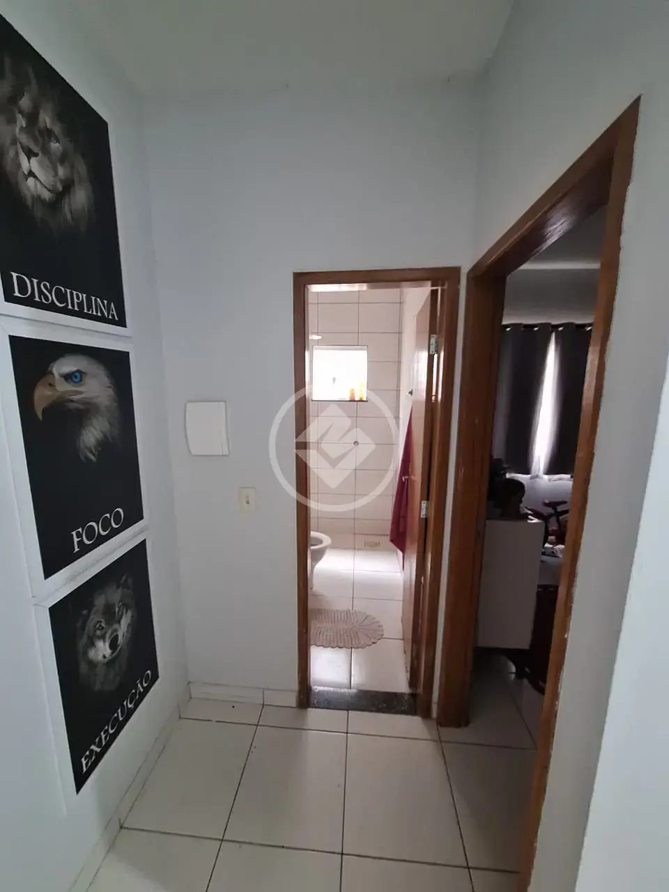 Casa 2 quartos no Residencial Itaipu, Goiânia — foto 5 de 6