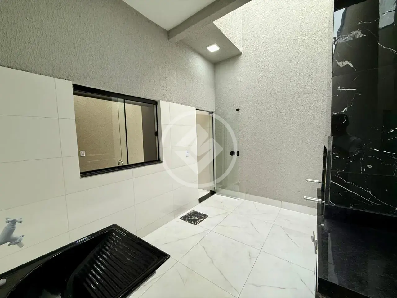 Casa 3 quartos no Residencial Santa Fé, Goiânia — foto 5 de 6
