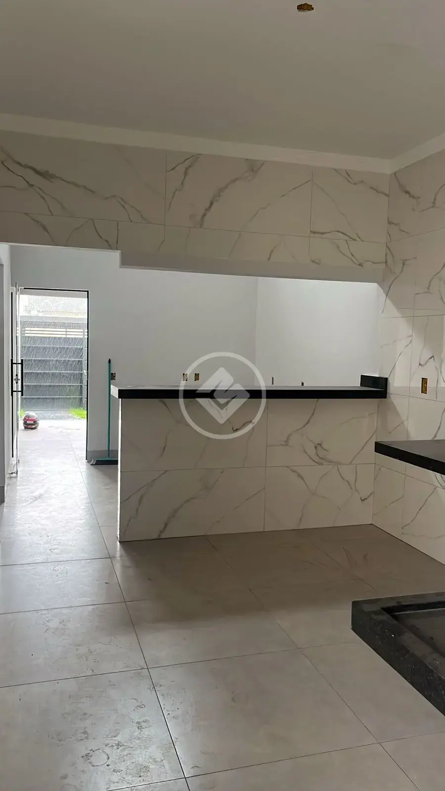 Casa Vila Mariana, Aparecida de Goiânia - GO — foto 2