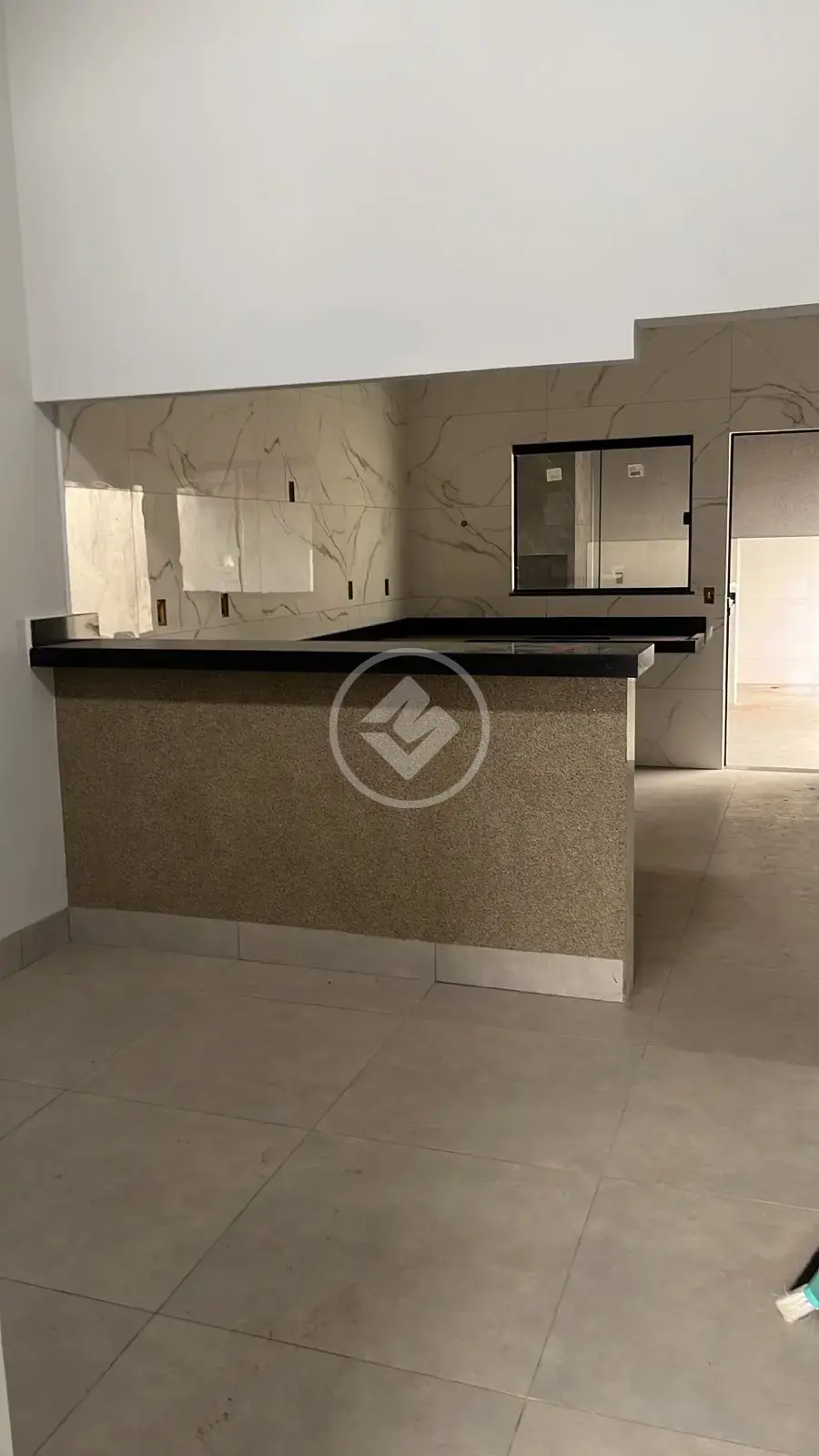Casa 2 quartos no Vila Mariana, Aparecida de Goiânia — foto 3 de 5