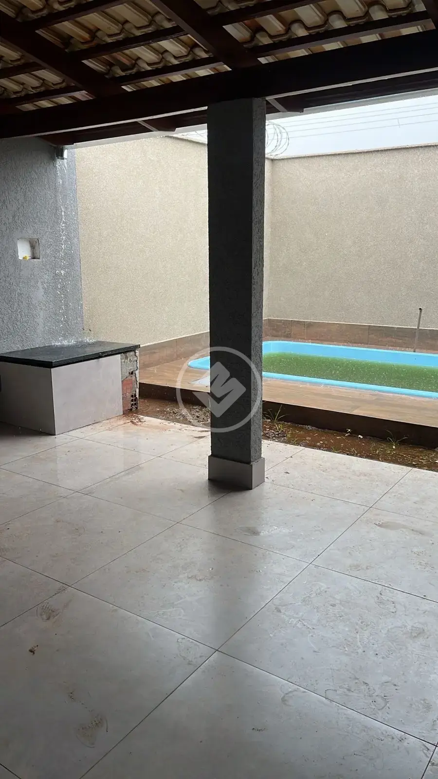 Casa 2 quartos no Vila Mariana, Aparecida de Goiânia — foto 5 de 5
