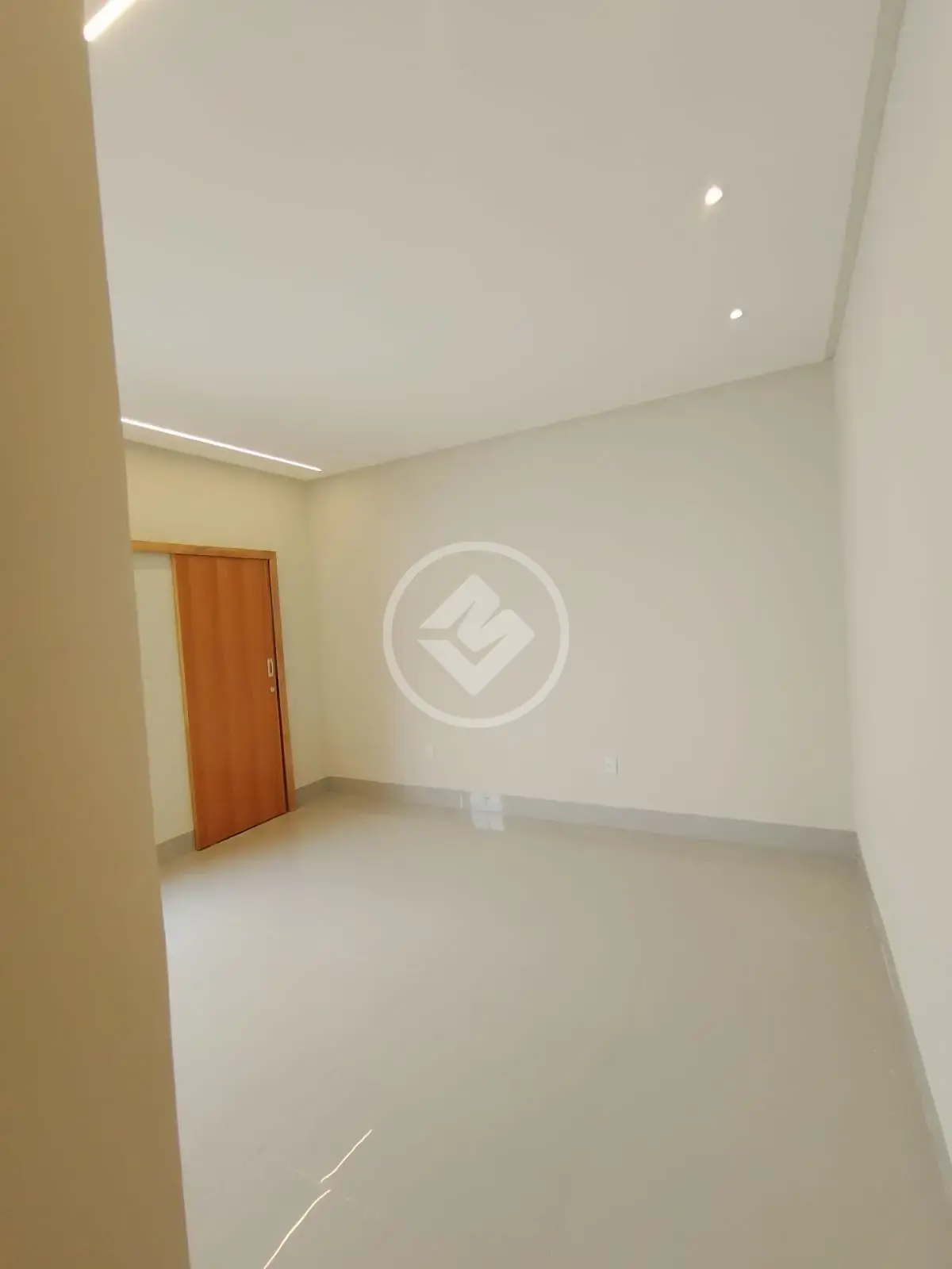 Casa 3 quartos no Residencial Brisas da Mata, Goiânia — foto 4 de 5