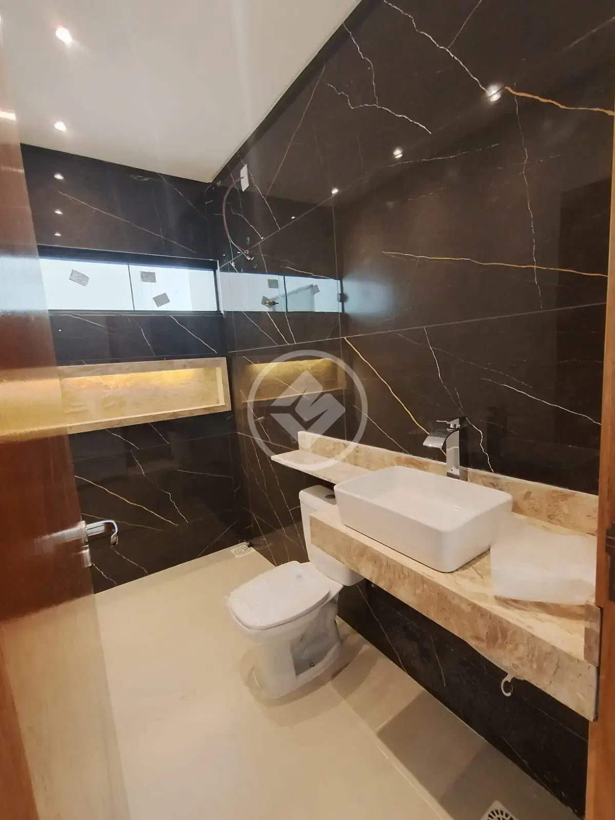Casa 3 quartos no Residencial Brisas da Mata, Goiânia — foto 5 de 5