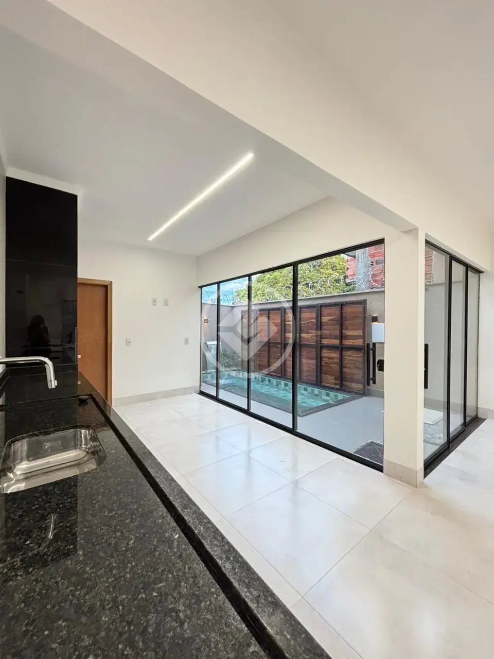 Casa 3 quartos no Setor Central, Aparecida de Goiânia — foto 5 de 5