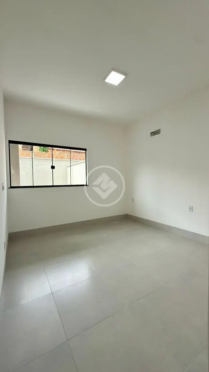 Casa 2 quartos no Parque Montreal, Aparecida de Goiânia — foto 3 de 5