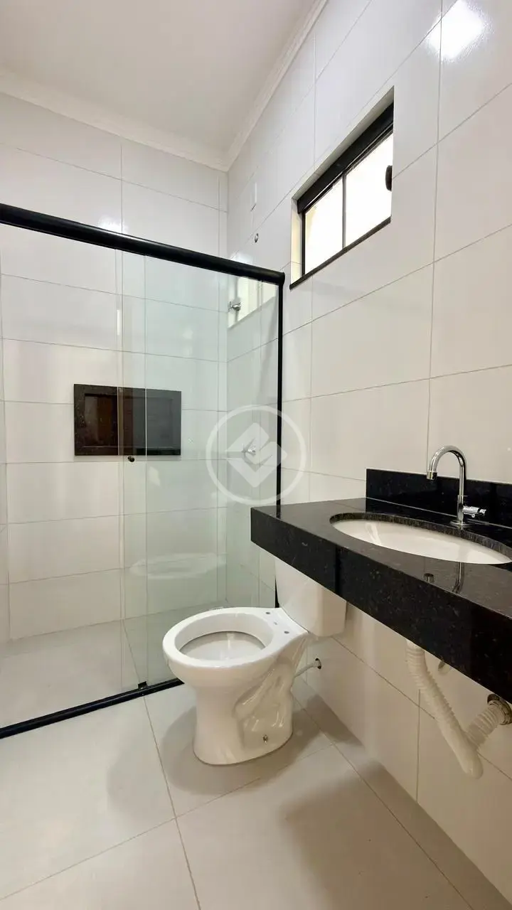 Casa 2 quartos no Parque Montreal, Aparecida de Goiânia — foto 4 de 5