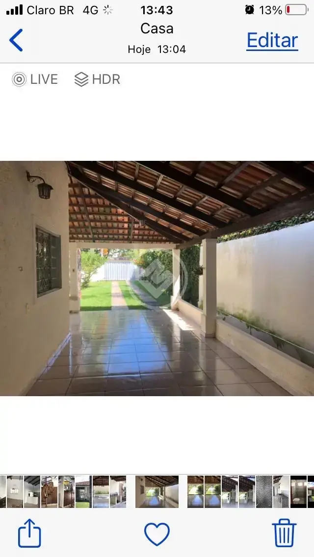 Casa Vila Uniao, Goiânia - GO — foto 2