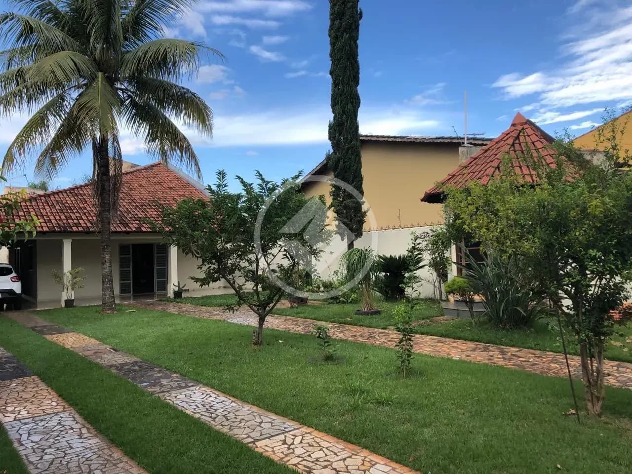Casa 2 quartos no Vila Uniao, Goiânia — foto 3 de 5
